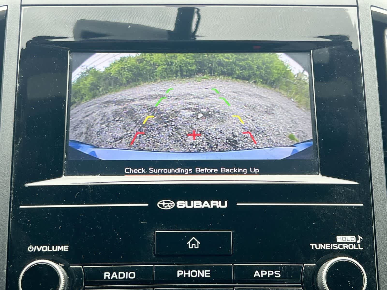 Used 2018 Subaru Crosstrek 2.0i Premium AWD/4WD image 28