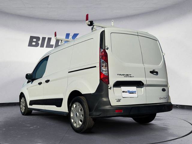 Certified 2022 Ford Transit Connect XL image 3