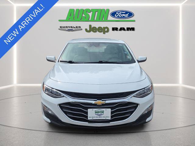 Used 2024 Chevrolet Malibu LT FWD image 8