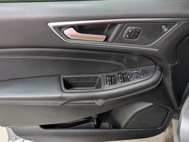 Certified 2023 Ford Edge Titanium w/ Equipment Group 301A AWD/4WD image 11