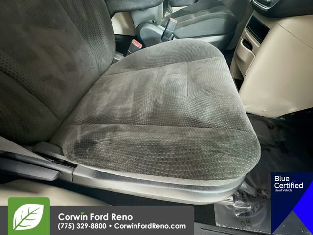 Used 2018 Dodge Grand Caravan w/ Climate Group FWD image 29