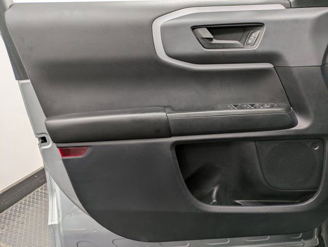 Certified 2022 Ford Bronco Sport Big Bend image 8