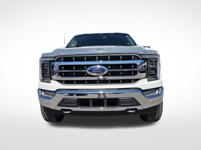 Certified 2023 Ford F150 Lariat w/ Equipment Group 502A High AWD/4WD image 3