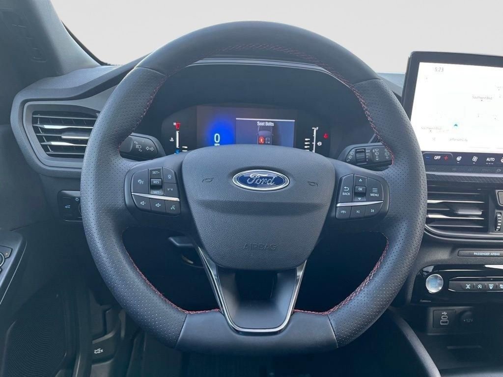 Certified 2024 Ford Escape ST-Line w/ Tech Pack #1 AWD/4WD image 18