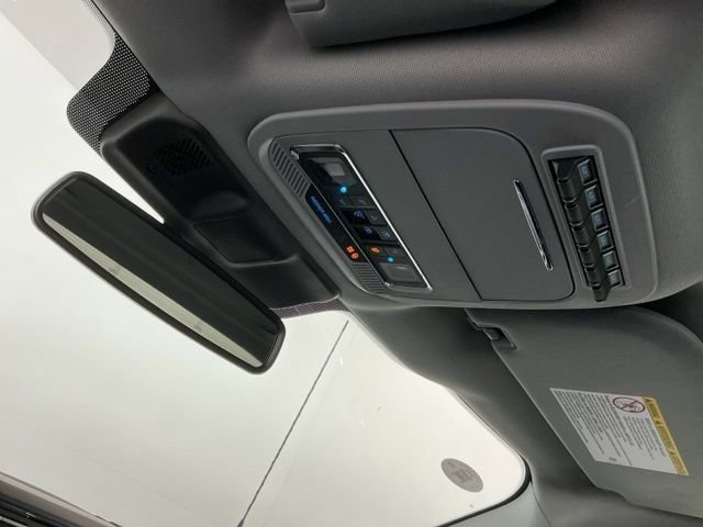 Certified 2025 Ford F350 Lariat w/ FX4 Off-Road Package image 25