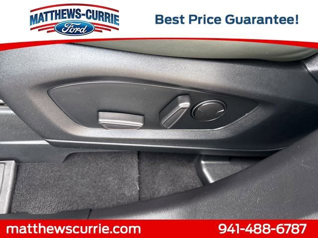 Certified 2023 Ford Explorer Timberline w/ Timberline Technology Package image 10