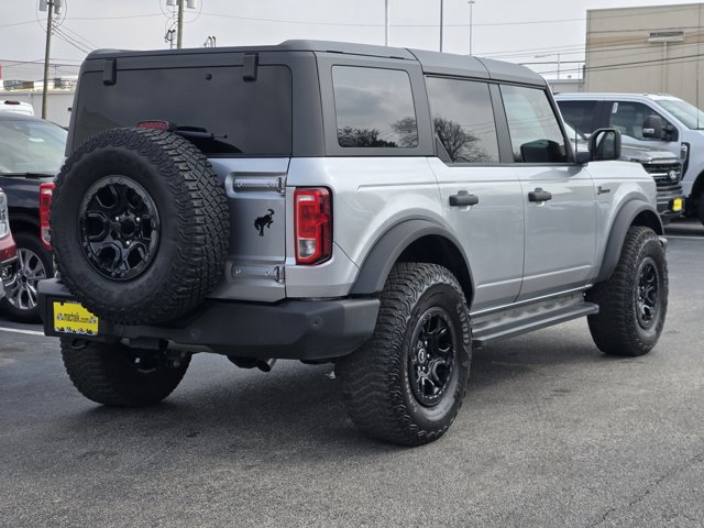 Certified 2024 Ford Bronco Big Bend image 3