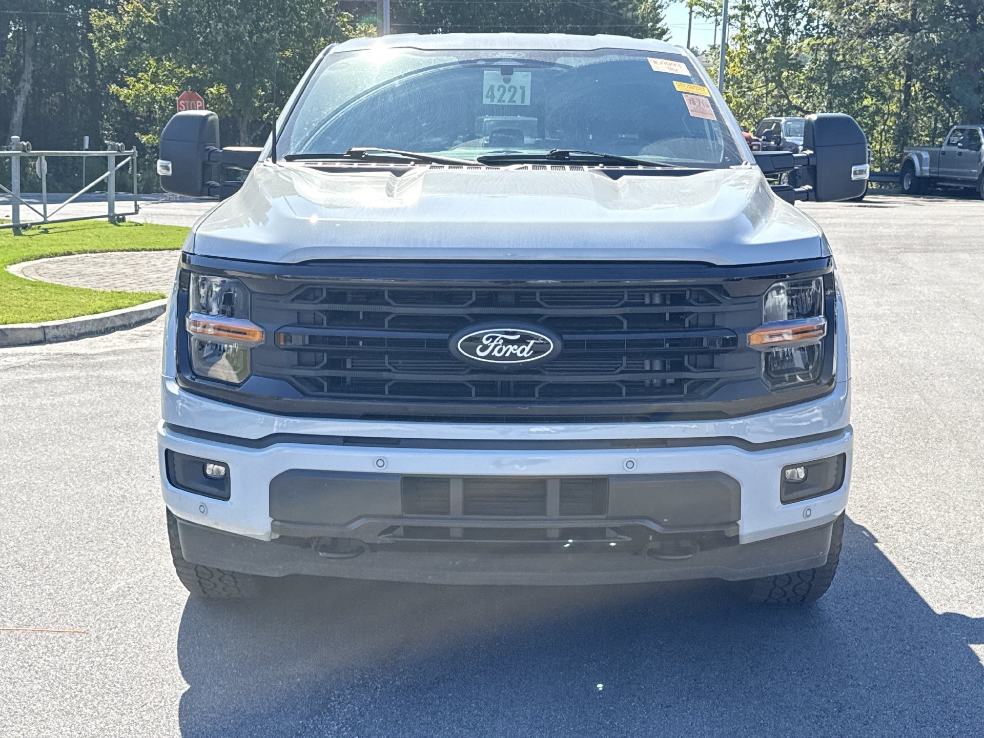 Certified 2024 Ford F150 XLT w/ Equipment Group 302A MID AWD/4WD image 18