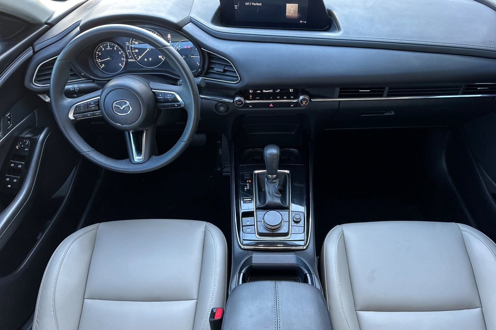 Used 2024 MAZDA CX-30 AWD 2.5 S w/ Preferred Package image 15