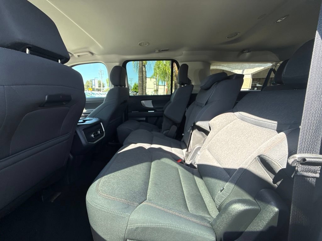 Certified 2025 Ford Expedition Max Active RWD image 32