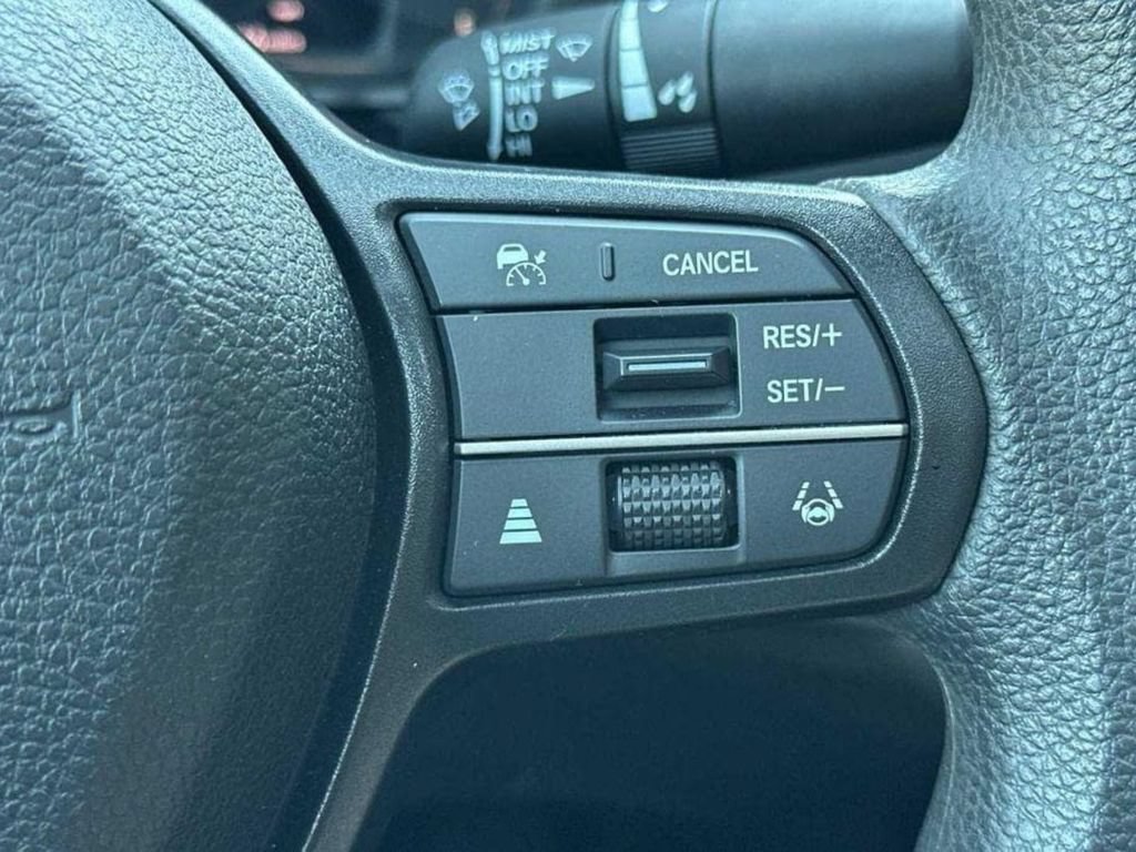 Used 2023 Honda Accord EX image 26