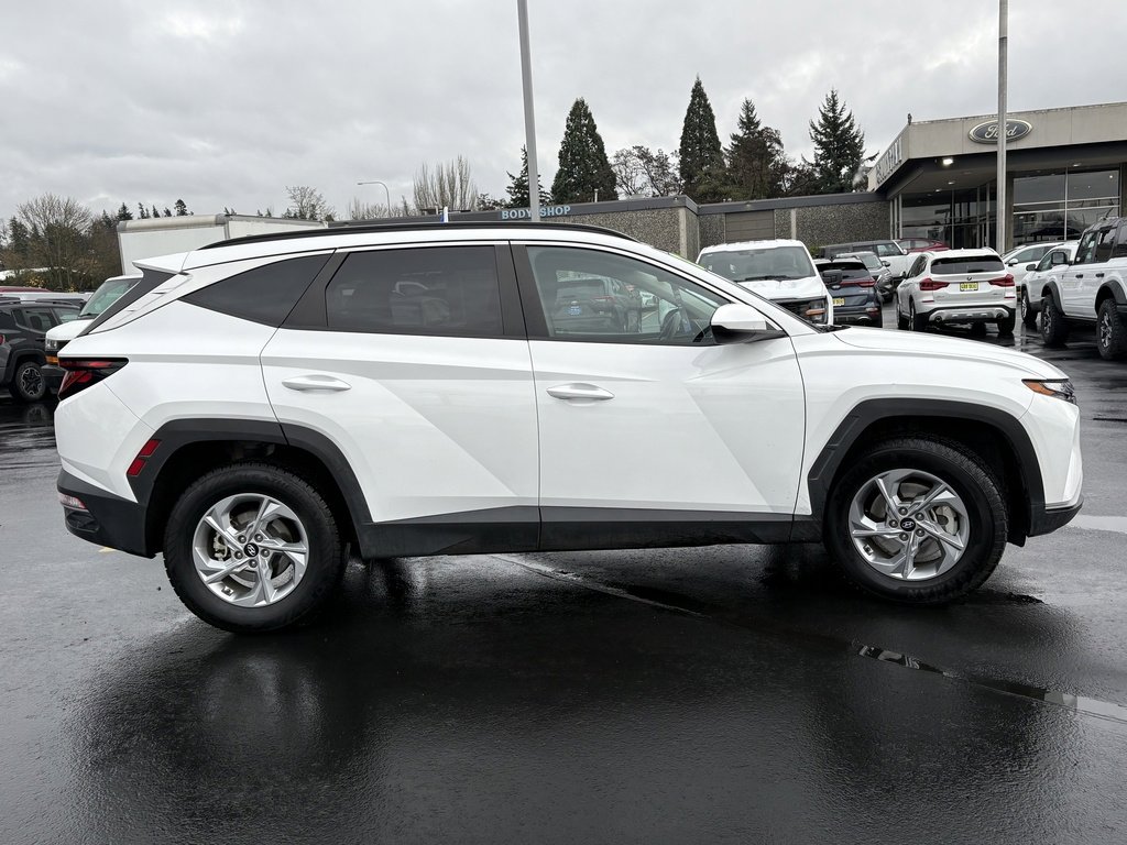 Used 2024 Hyundai Tucson SEL image 4