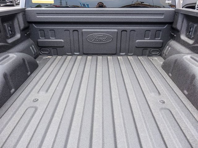 Certified 2026 Ford F150 Lariat AWD/4WD image 30