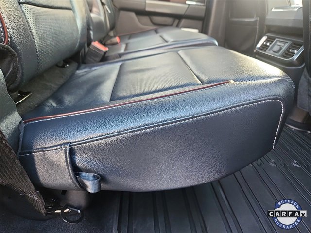 Certified 2023 Ford F150 Lariat w/ Equipment Group 502A High image 30