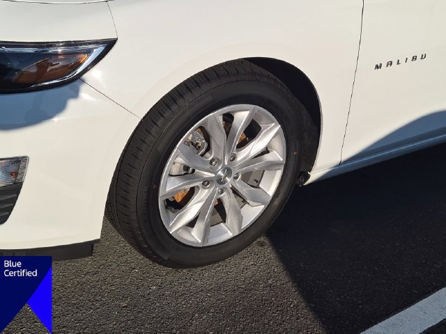 Used 2023 Chevrolet Malibu LT FWD image 12