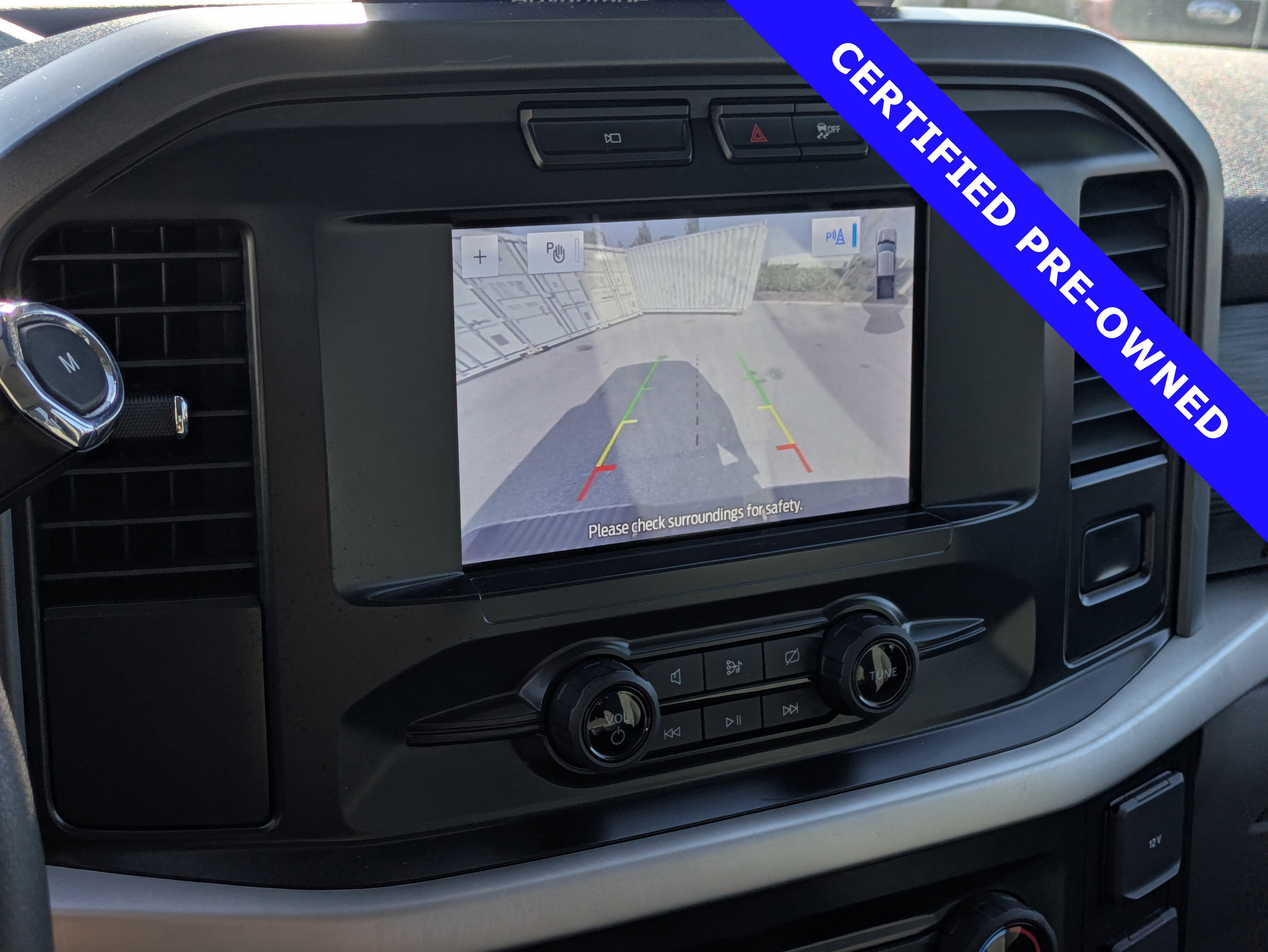 Certified 2022 Ford F150 XLT image 32