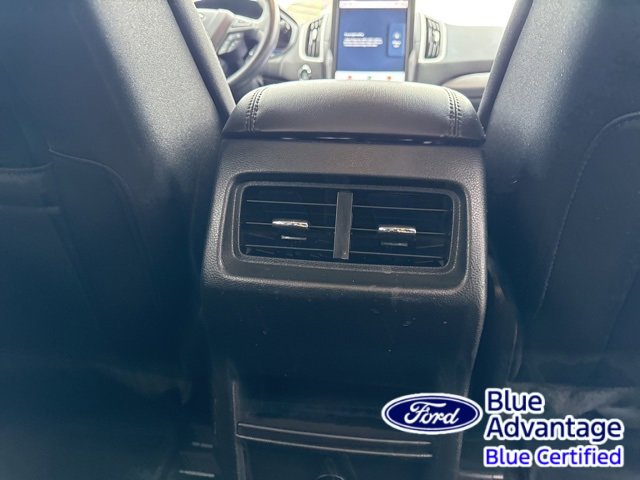 Certified 2024 Ford Edge SE image 34