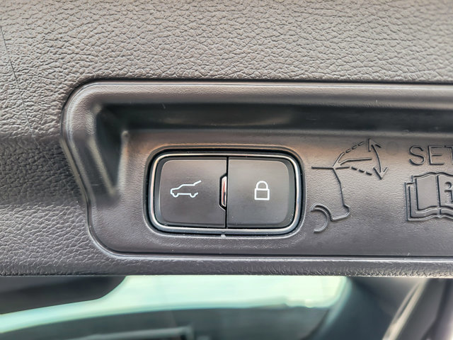 Certified 2025 Ford Explorer ST-Line w/ Premium Package image 23