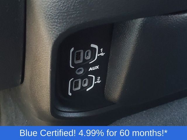 Used 2022 RAM 2500 Big Horn w/ Cold Weather Group AWD/4WD image 19