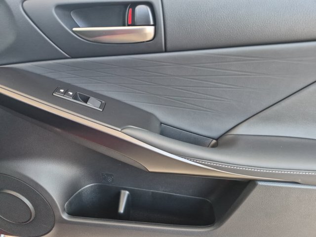 Used 2021 Lexus IS 350 F Sport RWD image 35
