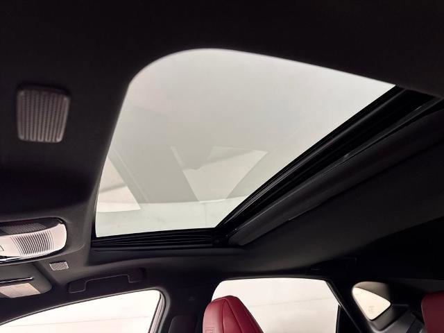 Used 2023 Lexus NX 350 F Sport AWD/4WD image 14