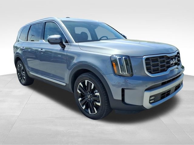 Used 2023 Kia Telluride SX Prestige AWD/4WD image 12