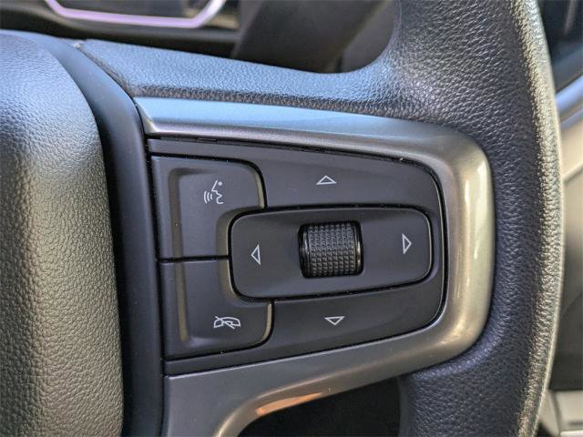 Used 2022 Chevrolet Silverado 2500 Custom w/ Custom Convenience Package image 26