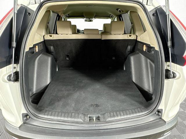 Used 2018 Honda CR-V LX image 23