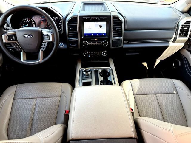 Certified 2021 Ford Expedition XLT image 25