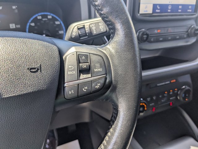 Certified 2023 Ford Bronco Sport Big Bend w/ Convenience Package AWD/4WD image 18