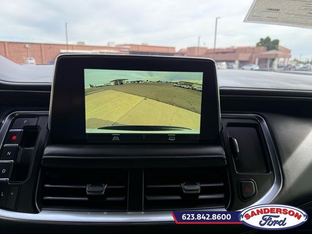 Used 2022 Chevrolet Tahoe Z71 AWD/4WD image 19
