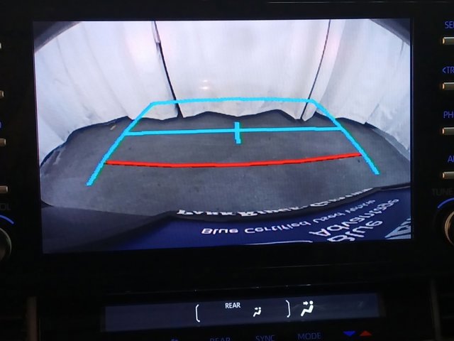 Used 2023 Toyota Sienna XLE image 16