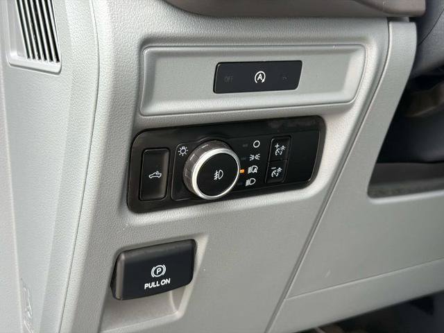 Certified 2025 Ford F150 XLT w/ Equipment Group 301A Standard RWD image 23