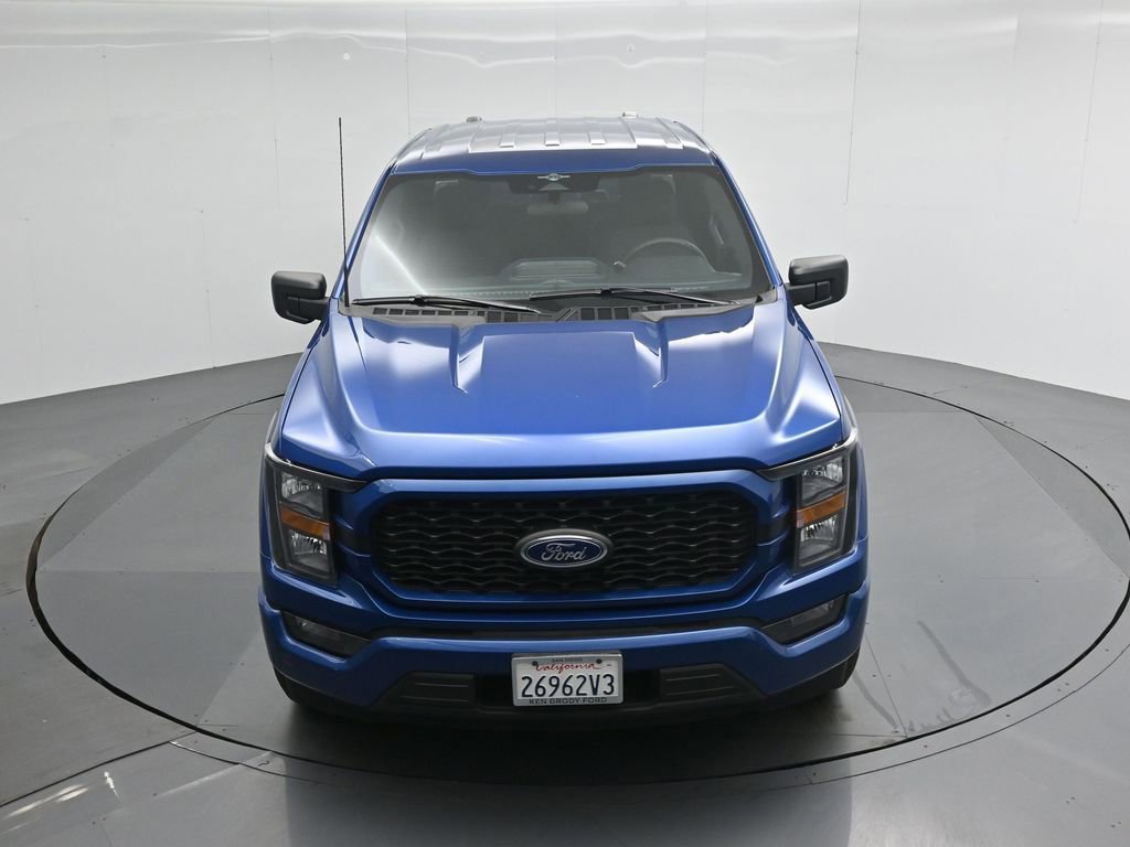 Certified 2023 Ford F150 XL w/ STX Appearance Package image 29