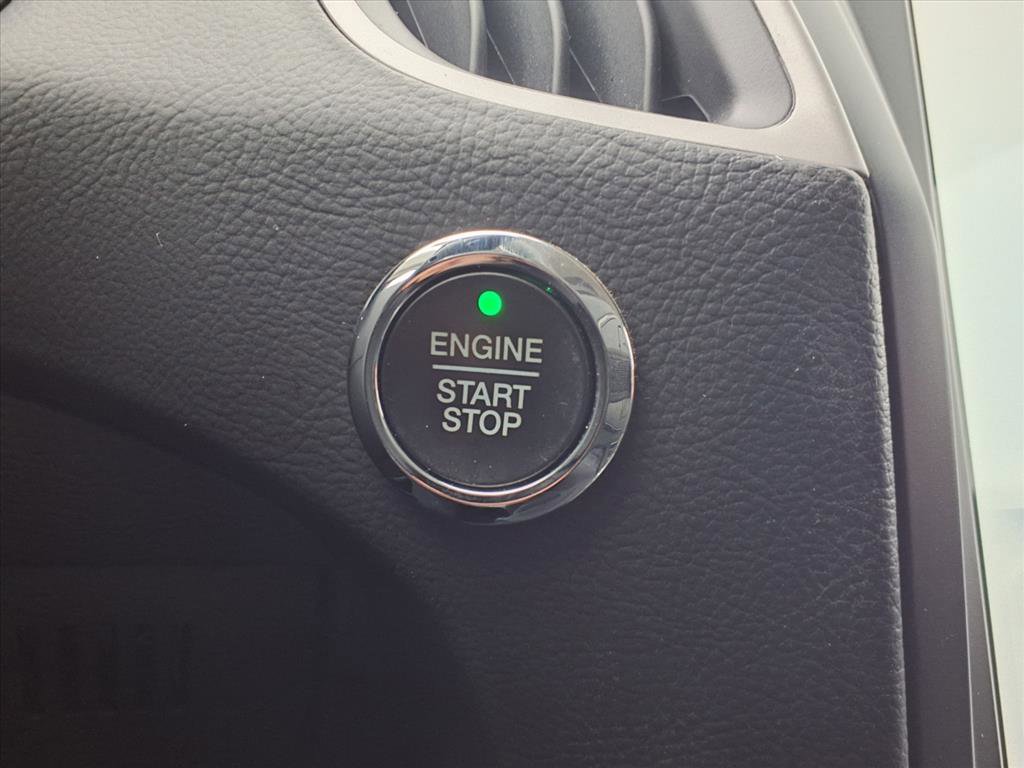 Certified 2022 Ford Edge SEL w/ Convenience Package image 16