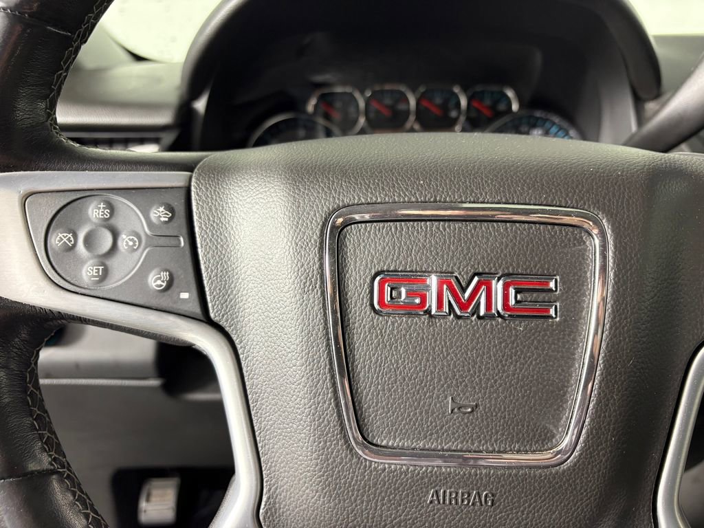 Used 2020 GMC Yukon SLT w/ Open Road Package AWD/4WD image 23