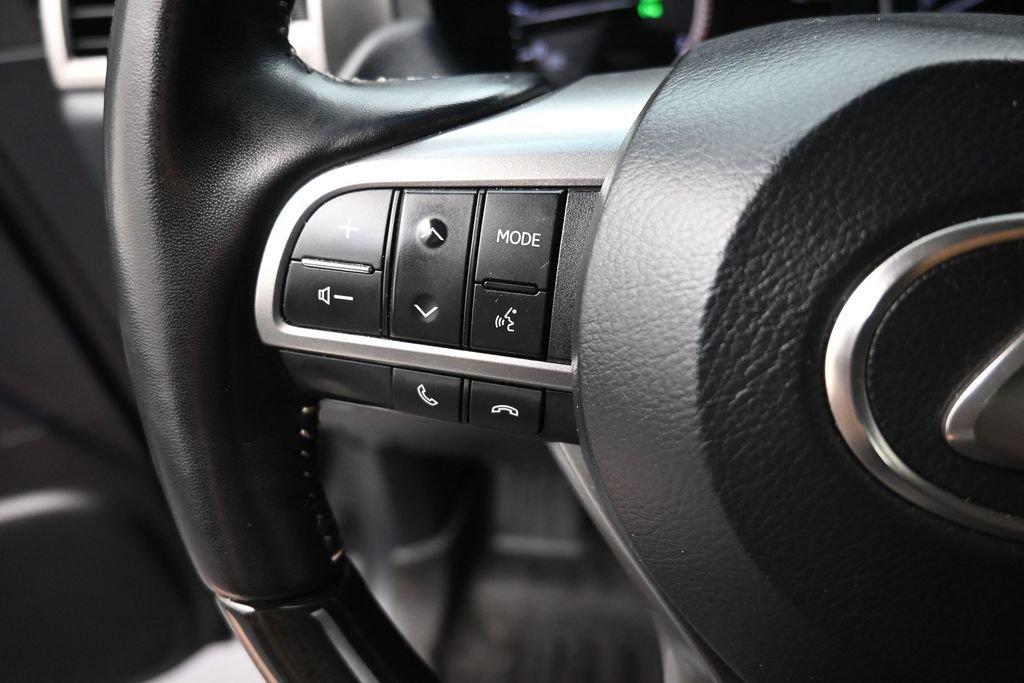 Used 2023 Lexus GX 460 Premium AWD/4WD image 6