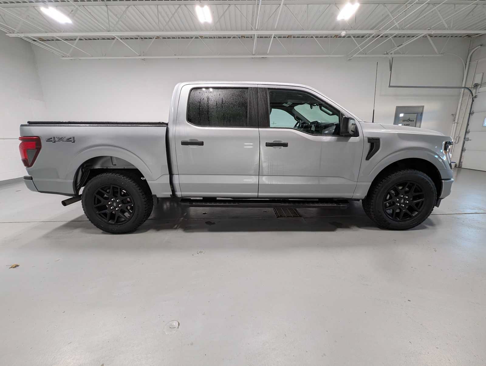 Certified 2024 Ford F150 STX w/ STX Black Appearance Package AWD/4WD image 7
