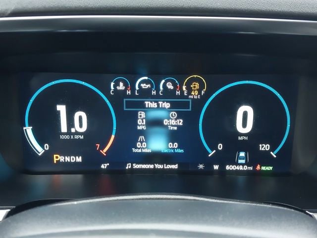 Certified 2022 Ford F150 Platinum w/ Equipment Group 701A High image 17