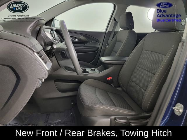 Used 2022 GMC Terrain SLE image 12