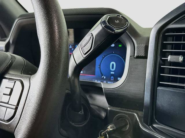 Certified 2025 Ford F150 STX RWD image 19