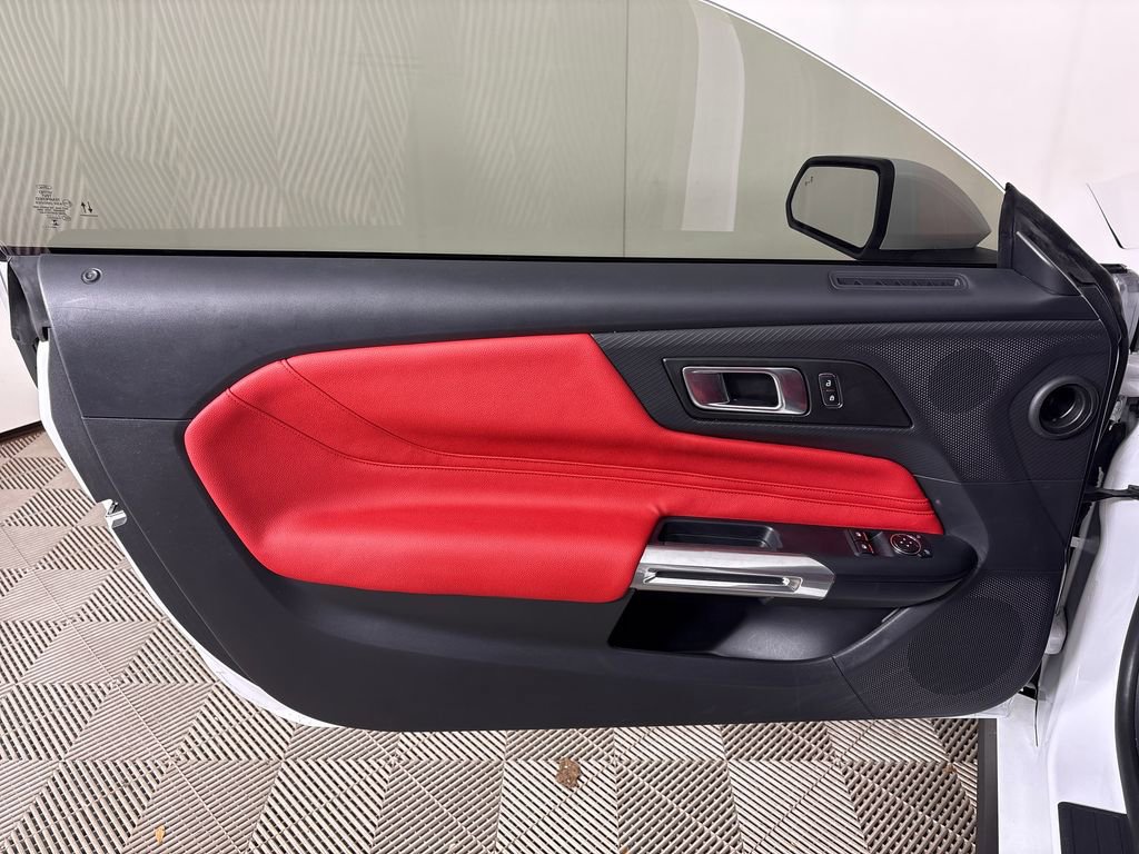 Certified 2024 Ford Mustang GT image 25