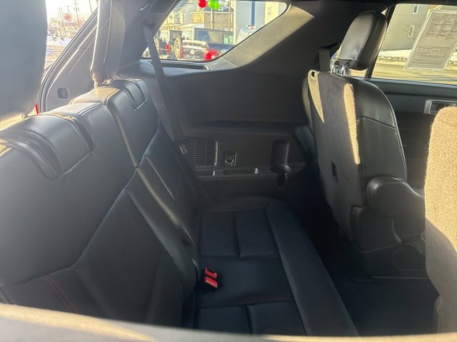 Certified 2022 Ford Explorer ST-Line w/ Class IV Trailer Tow Package image 44