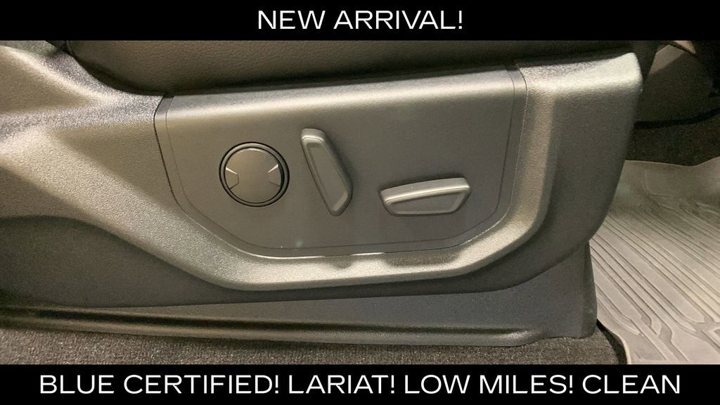 Certified 2019 Ford F150 Lariat AWD/4WD image 13