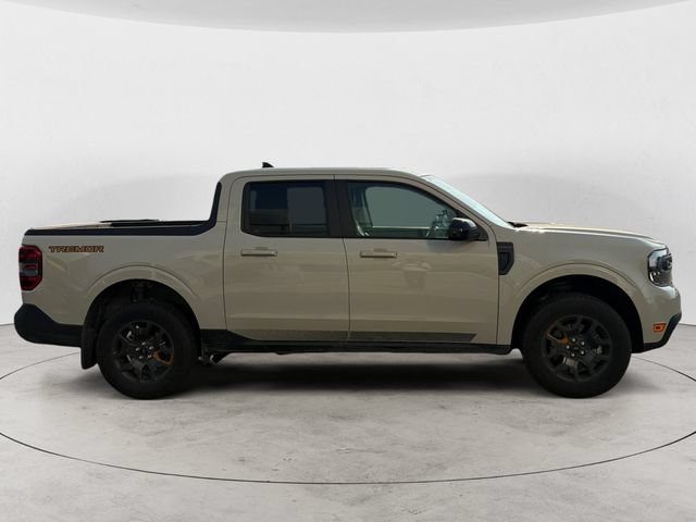 Certified 2024 Ford Maverick Tremor w/ Tremor Off-Road Package AWD/4WD image 4