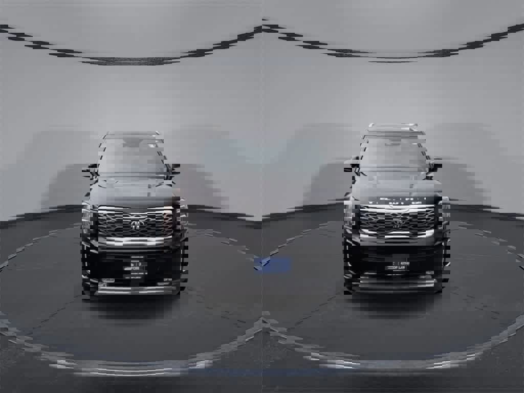 Used 2020 Kia Telluride SX w/ Towing Package image 9