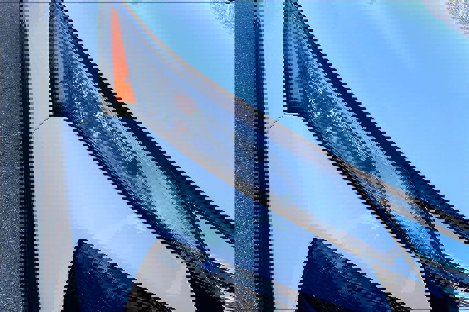 Used 2024 Nissan Rogue S image 27