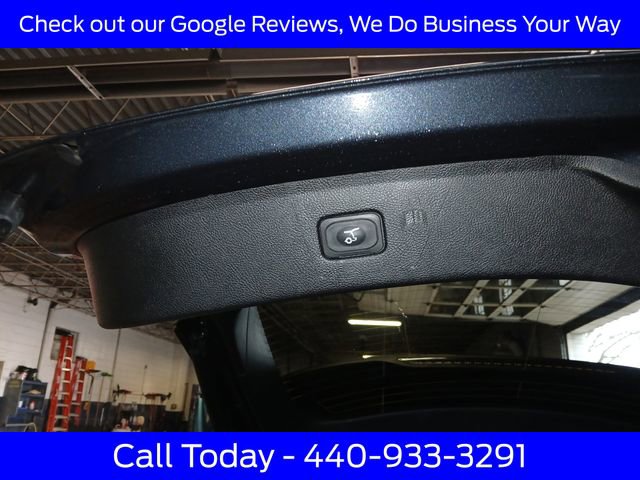 Certified 2024 Ford Edge SEL w/ Convenience Package AWD/4WD image 38