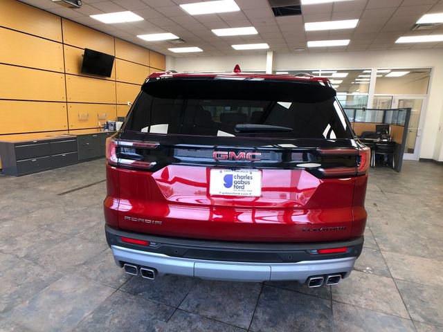Used 2024 GMC Acadia Elevation FWD image 6