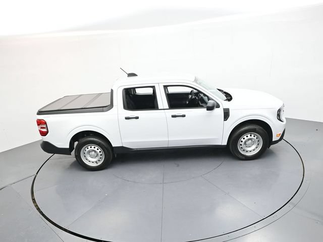 Certified 2025 Ford Maverick XL w/ Equipment Group 102A AWD/4WD image 45